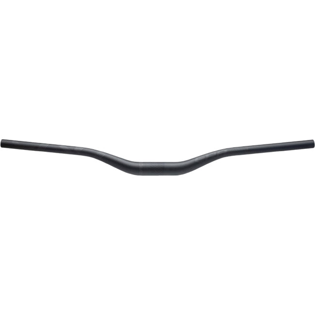 Race Face ERA Carbon MTB Riser Bar 35.0 x 40mm x 800mm - Black